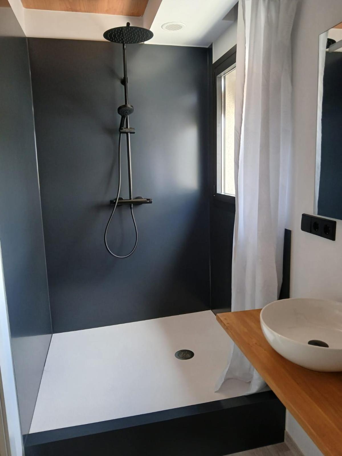 Bibrabe Home Sant Feliu de Guíxols Zewnętrze zdjęcie