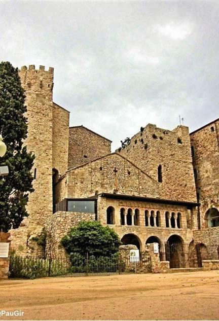Bibrabe Home Sant Feliu de Guíxols Zewnętrze zdjęcie