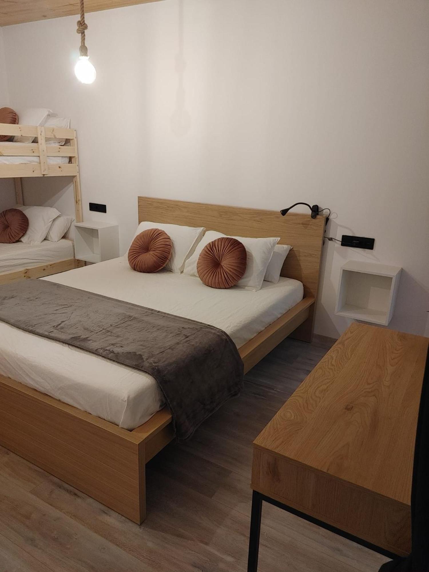 Bibrabe Home Sant Feliu de Guíxols Zewnętrze zdjęcie