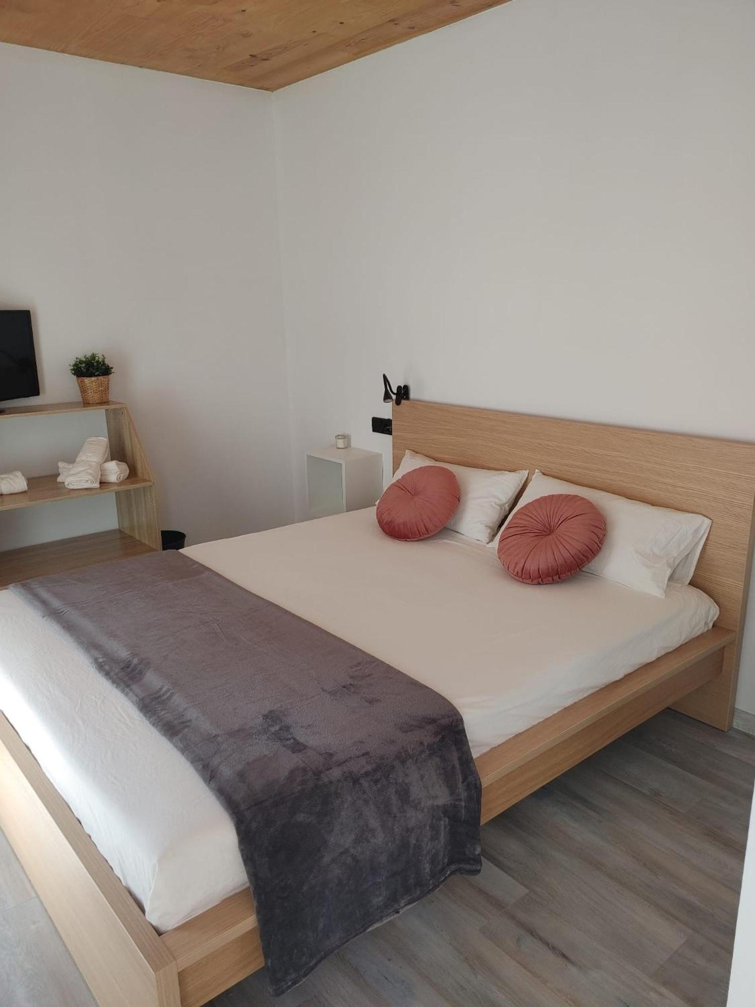 Bibrabe Home Sant Feliu de Guíxols Zewnętrze zdjęcie
